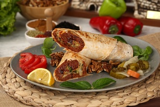 Yağlı Dürüm (200Gr) görseli