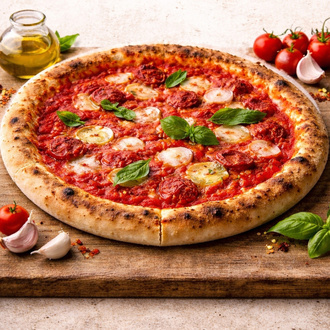 Marinara görseli
