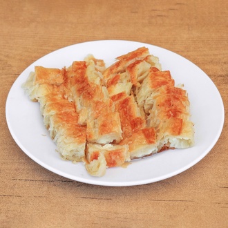 Bal Kabaklı Boşnak Böreği (500 Gr) görseli