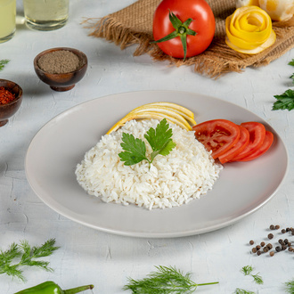 Pirinç Pilavı görseli