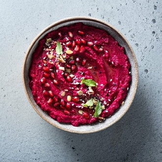 Pancar Yoğurtlama (400 G) görseli