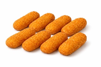 Patates Kroket (8 Adet) görseli