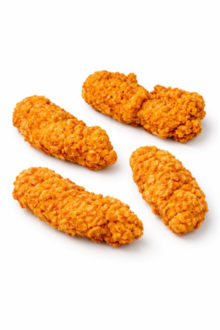 4'Lü Çıtır Fileto görseli