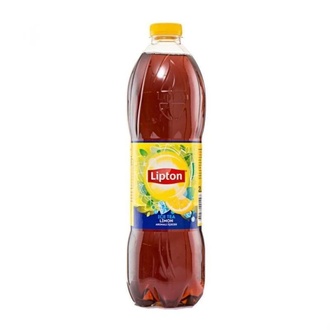 Lipton Ice Tea Limon (1 L.) görseli