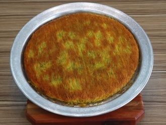 Misafir Menüsü görseli