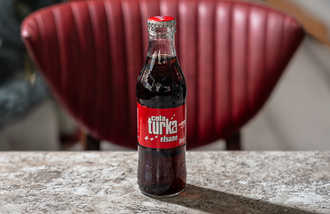 Cola Turka (20 Cl.) görseli