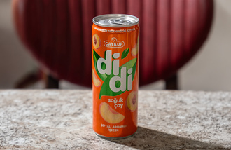 Didi Ice Tea (25 Cl.) görseli