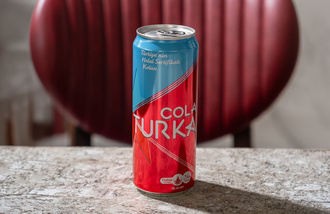 Cola Turka (33 Cl.) görseli