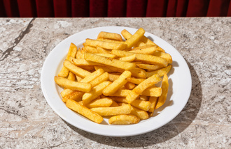 Porsiyon Patates görseli