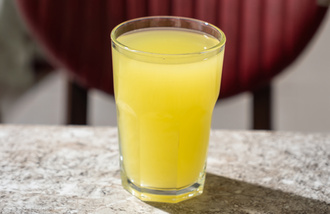 Ev Yapımı Limonata (30 Cl.) görseli