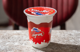 İtimat Ayran (30 Cl.) görseli