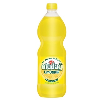 Uludağ Limonata 1 Litre görseli