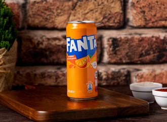 Fanta (33 Cl.) görseli