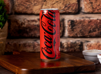 Coca-cola Zero Sugar (33 Cl.) görseli