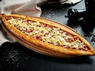 Kuşbaşı Kaşar Cantık görseli