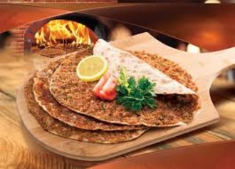 Fındık Lahmacun görseli
