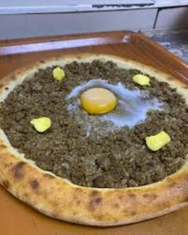 Karadeniz Kıymalı (1.5 Porsiyon) görseli