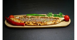 3'Lü Kıymalı Cantık Menü görseli