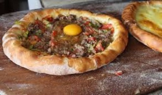 Karadeniz Kuşbaşılı (1.5 Porsiyon) görseli