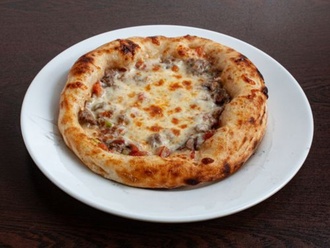 Karadeniz Kıyma Kaşar (1.5 Porsiyon) görseli