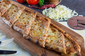 Karışık Pide (Porsiyon) görseli