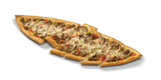 Karışık Pide (1.5 Porsiyon) görseli