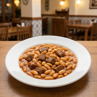 Kuru Fasulye görseli