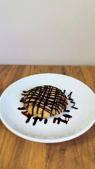 Çikolatalı Cookie görseli