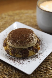 Tiramisu Cookie görseli