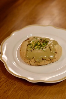 Antep Fıstıklı Cookie görseli