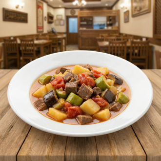 Etli Türlü görseli