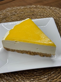 Limonlu Cheesecake görseli