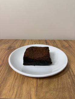 Brownie görseli