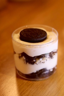 Oreolu Magnolia görseli