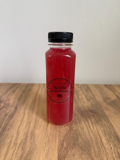 Hibiskus Limonata 330Ml görseli