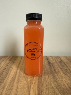 Elma&çilekli Limonata 330Ml görseli