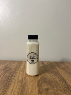 Muzlu Süt 330Ml görseli