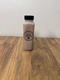 Çikolatalı Süt 330Ml görseli