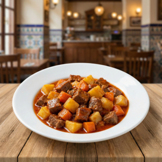 Tas Kebabı görseli