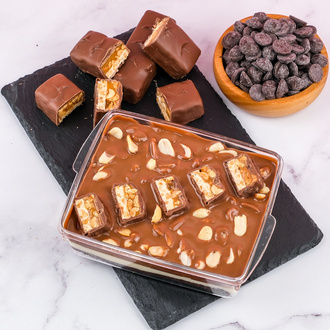 Snickers Bowl (Xl) görseli