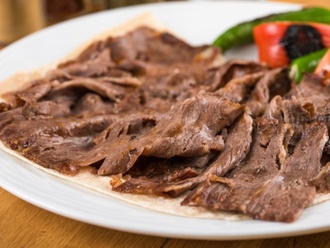 Et Döner Sade görseli