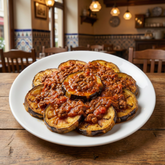 Patlıcan Oturtma görseli