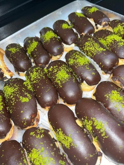 Ekler 500 Gr görseli