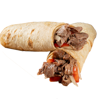 Lavaş Arası Et Döner görseli