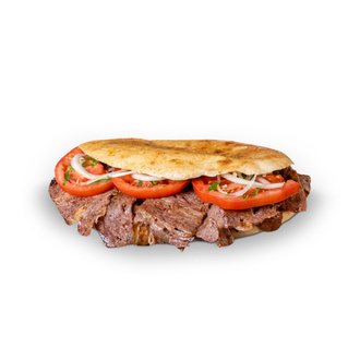 Gobit Arası Et Döner görseli