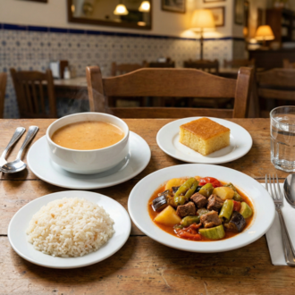 Türlü Menü görseli