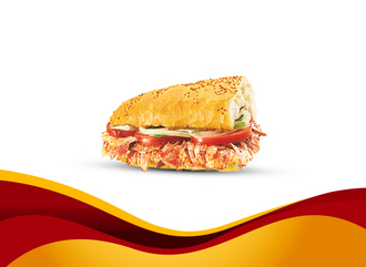 Ankara Tavuk Döner görseli