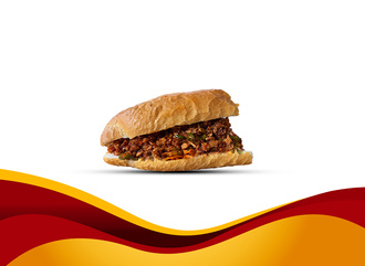 El Mexico Et Acı görseli