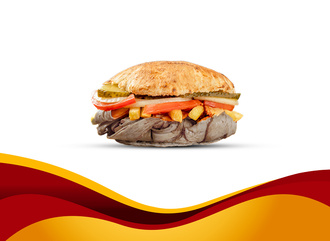 Tombik Et Döner görseli