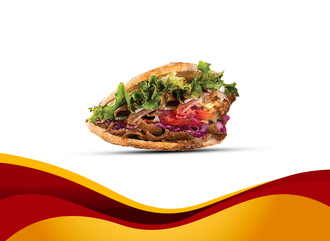 Alman Et Döner görseli